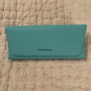 Tiffany & Co. Women’s prescription glasses